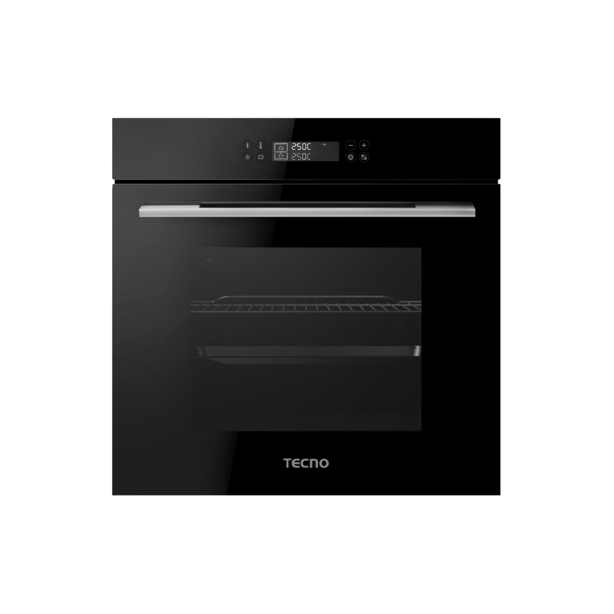 Tecno TBO 7010 - 73L 10 Functions Built-In Oven