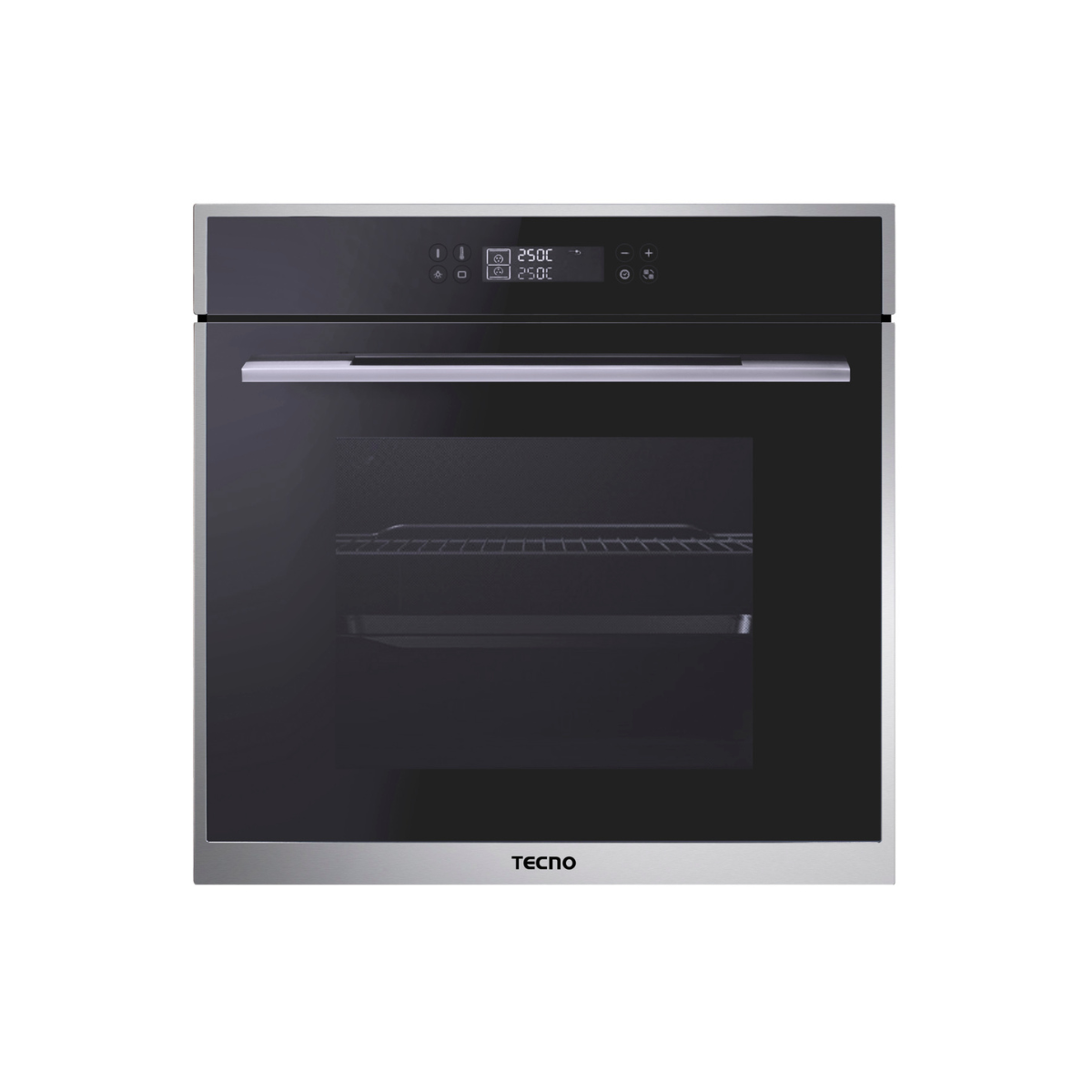 Tecno TBO 7010 - 73L 10 Functions Built-In Oven
