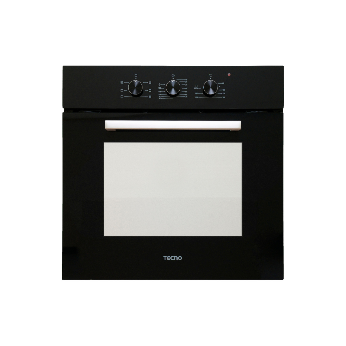 Tecno TBO 630 - 56L 6 Functions Built-In Oven