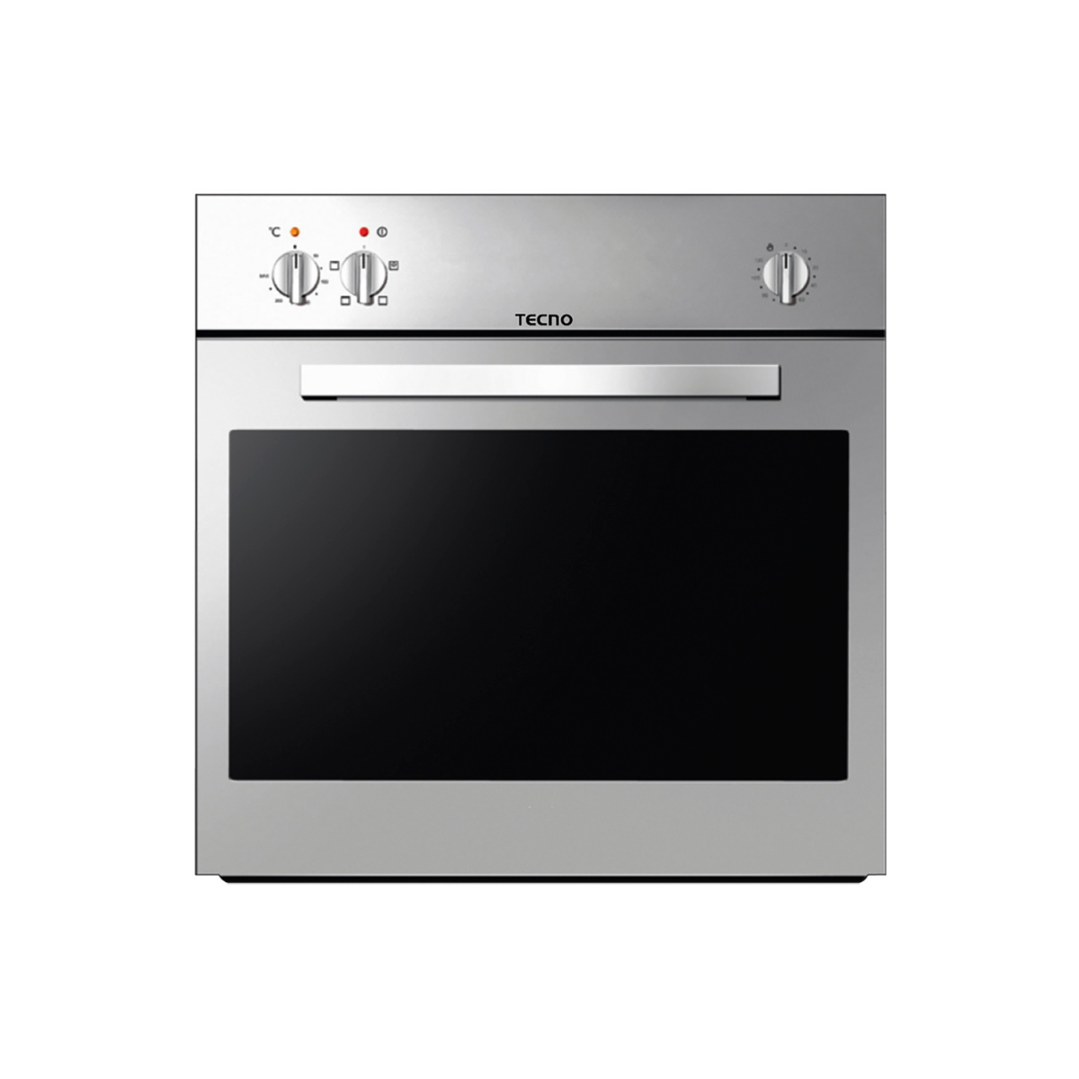 Tecno TMO 18 ND - 61L 4 Functions Built-In Oven