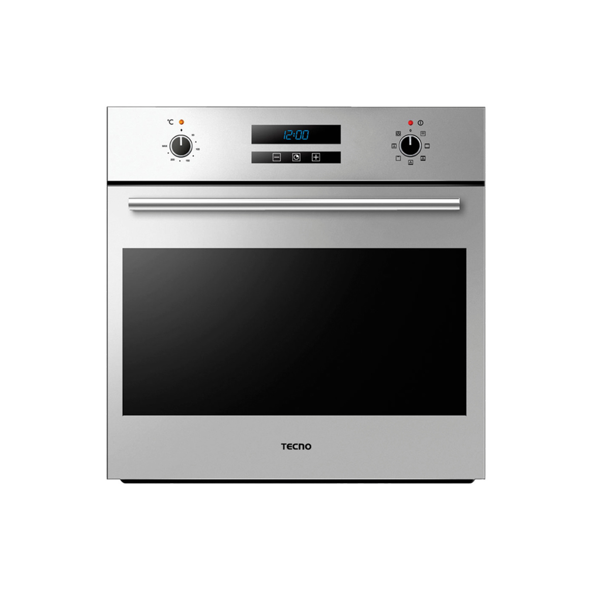 Tecno LARGO 60-8 - 58L 7 Functions Built-In Oven