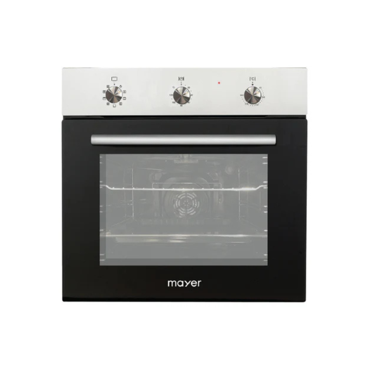 Mayer MMDO9B - 75L 9 Functions Built-In Oven