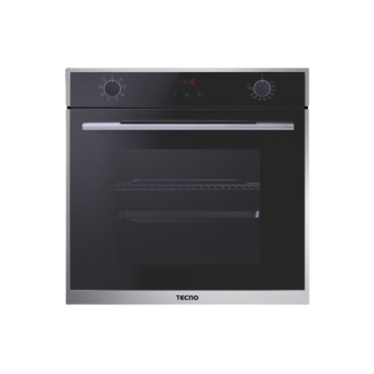 Tecno TBO 7008 - 73L 8 Functions Built-In Oven