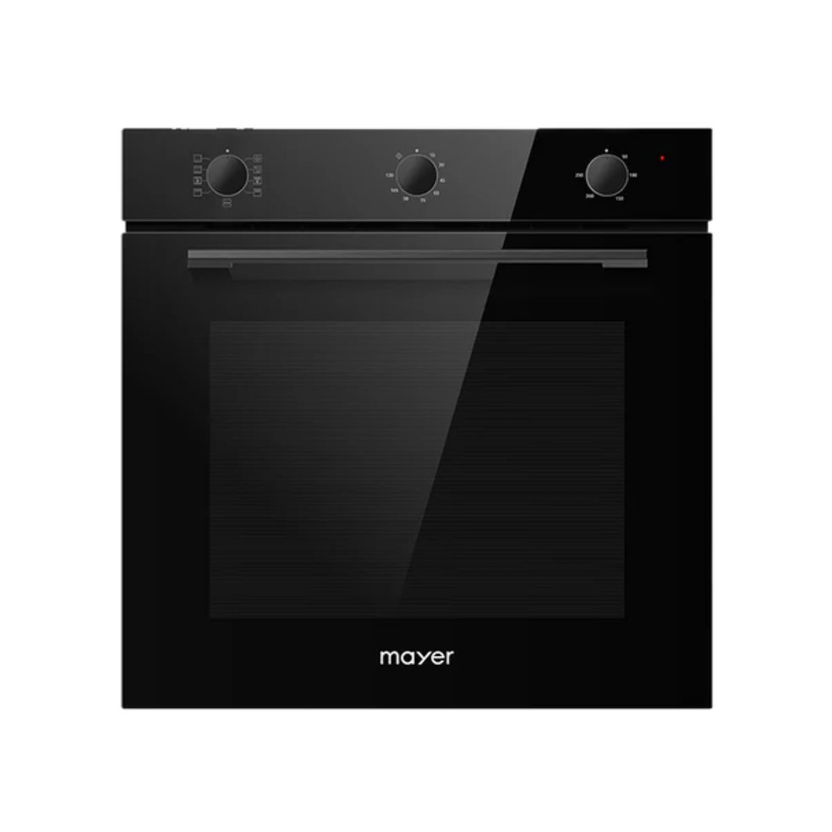 Mayer MMDO8R - 75L 8 Functions Built-In Oven
