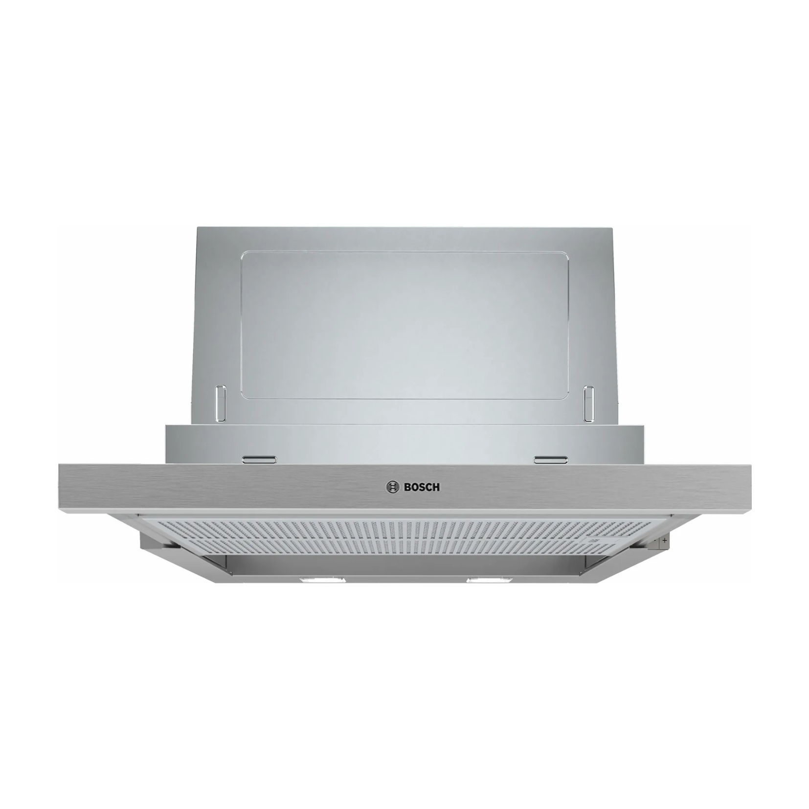 BOSCH DFS067A51B - 60cm Stainless Steel Telescopic Hood