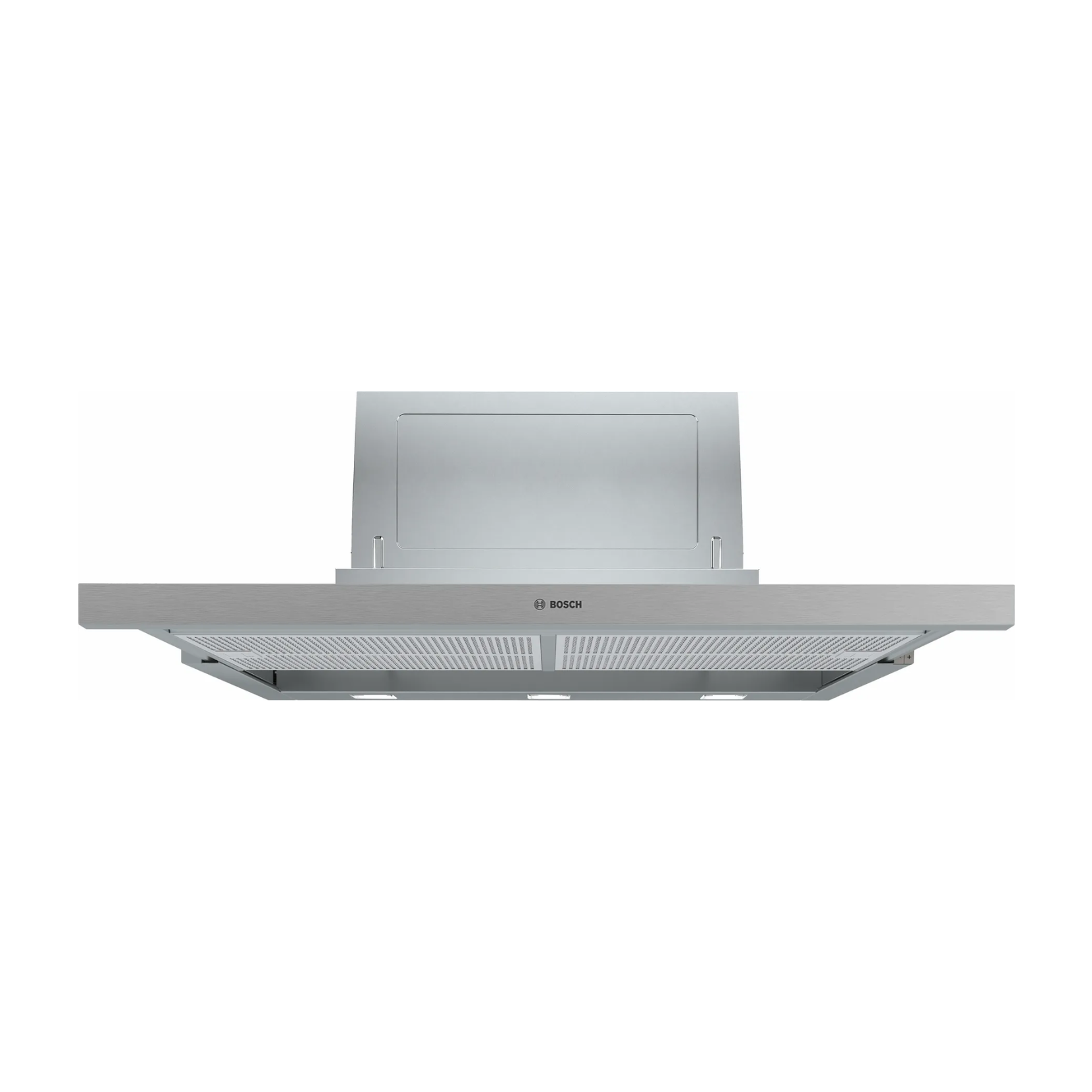 BOSCH DFS097A51B - 90cm Stainless Steel Telescopic Hood