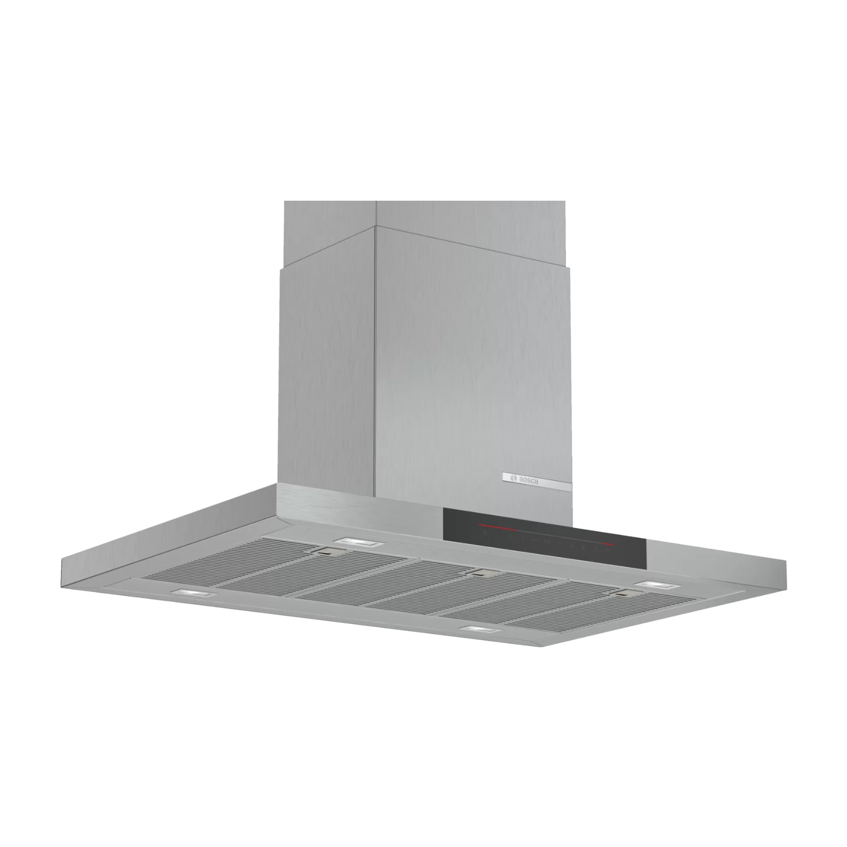 BOSCH DIB98JQ50 - 90cm Stainless Steel Island Hood