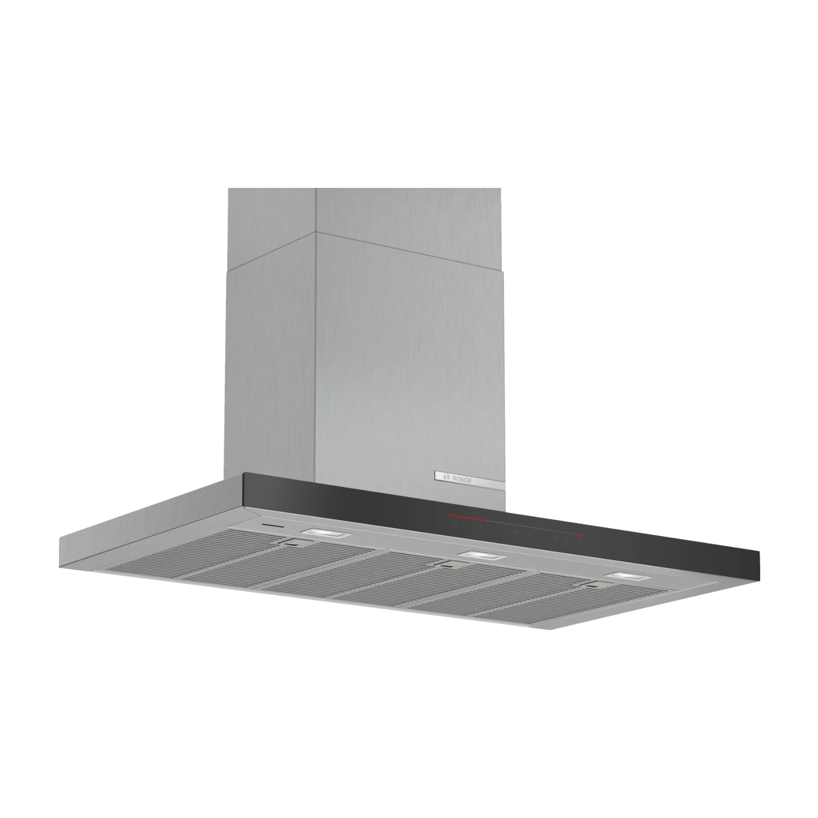 BOSCH DWB91PR50A - 90cm Stainless Steel Wall-mounted Hood