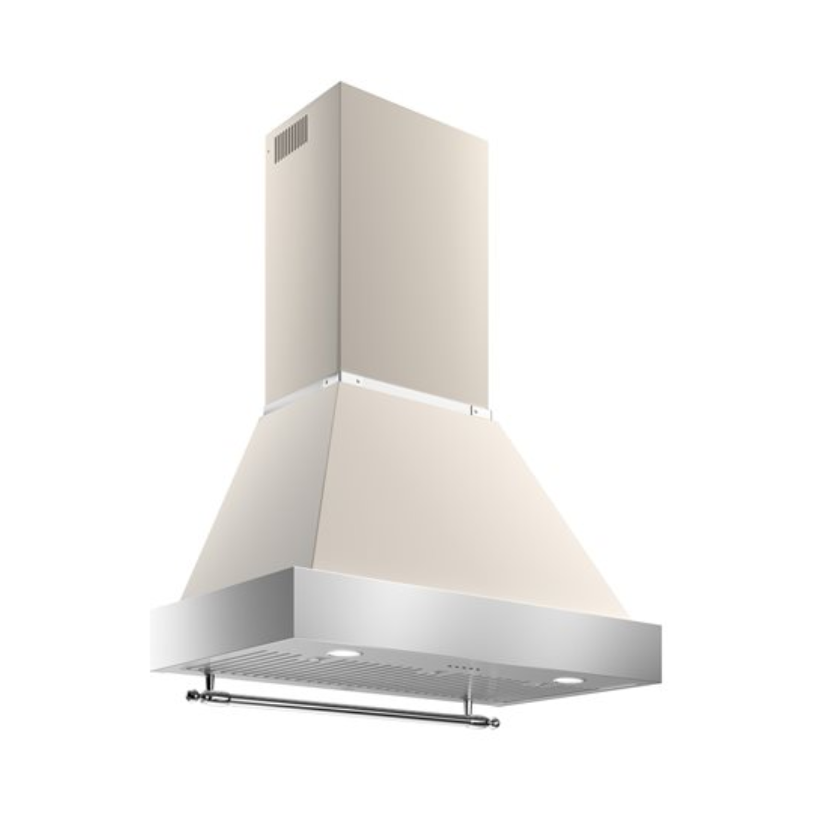 Bertazzoni K90HERTX+KC36HERTAV - 90cm Stainless Steel Wall Mounted Hood