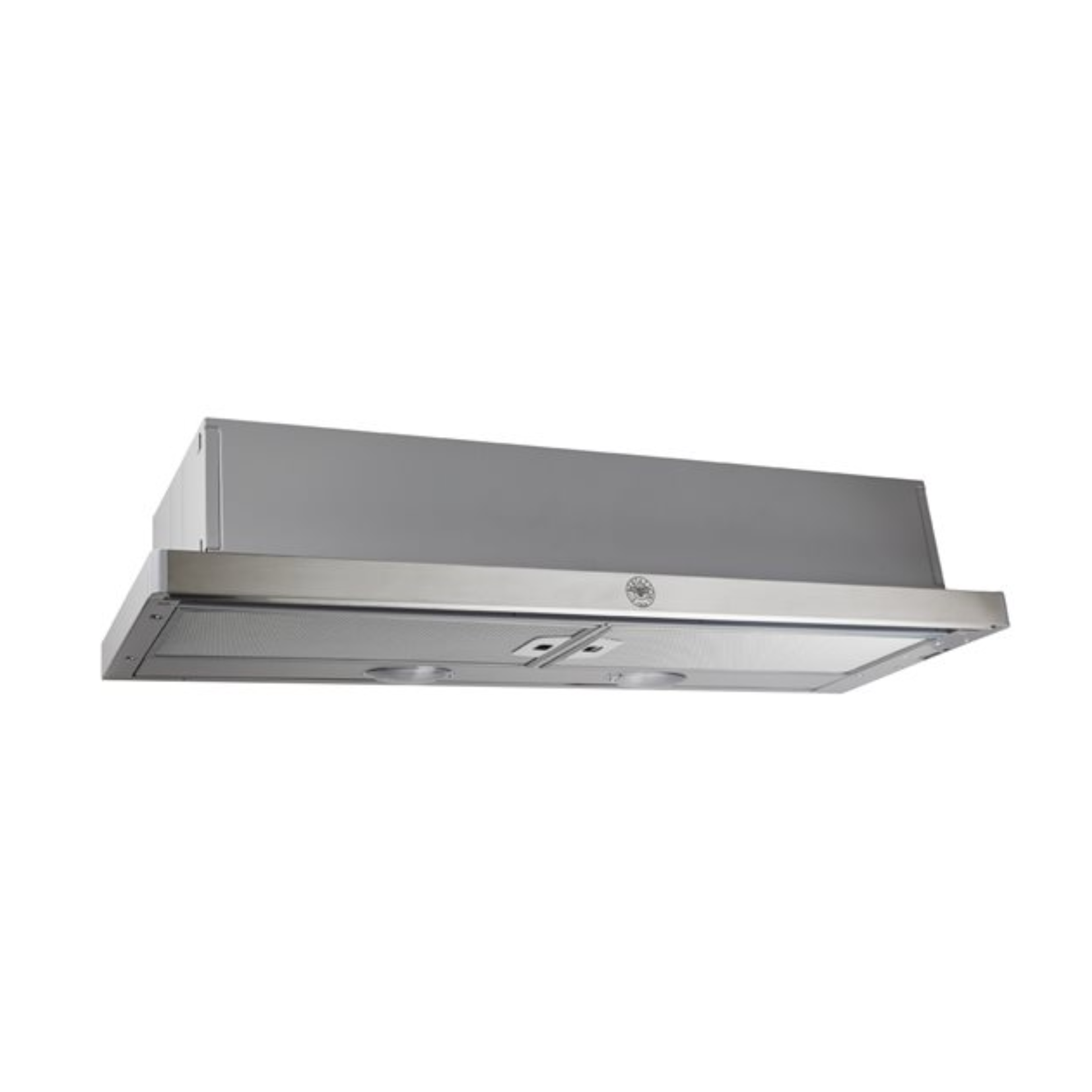 Bertazzoni K90TELXA - 90cm Stainless Steel Telescopic Hood