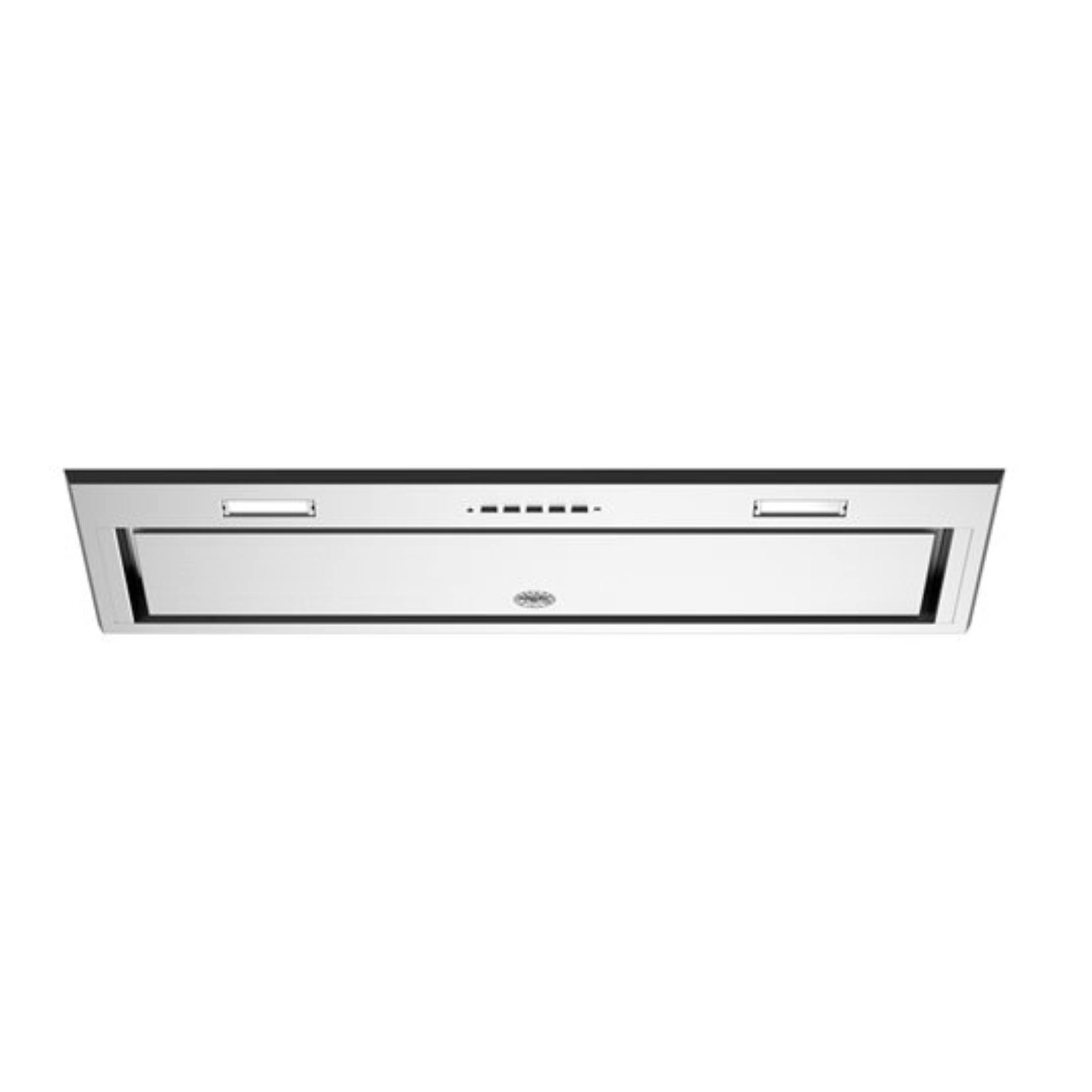 Bertazzoni KIN70MOD1XB - 70cm Stainless Steel Built-in Hood