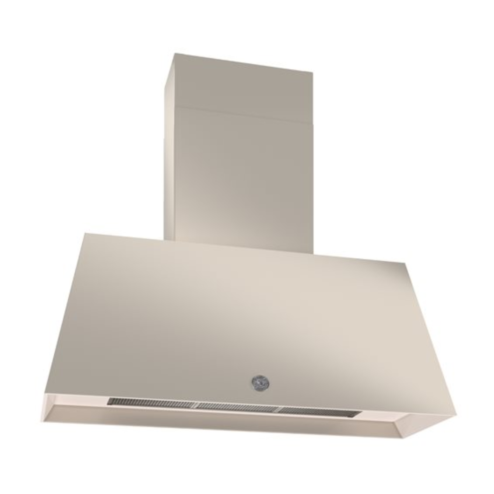 Bertazzoni KR110HER1ADC - 110cm Stainless Steel Wall Mounted Hood