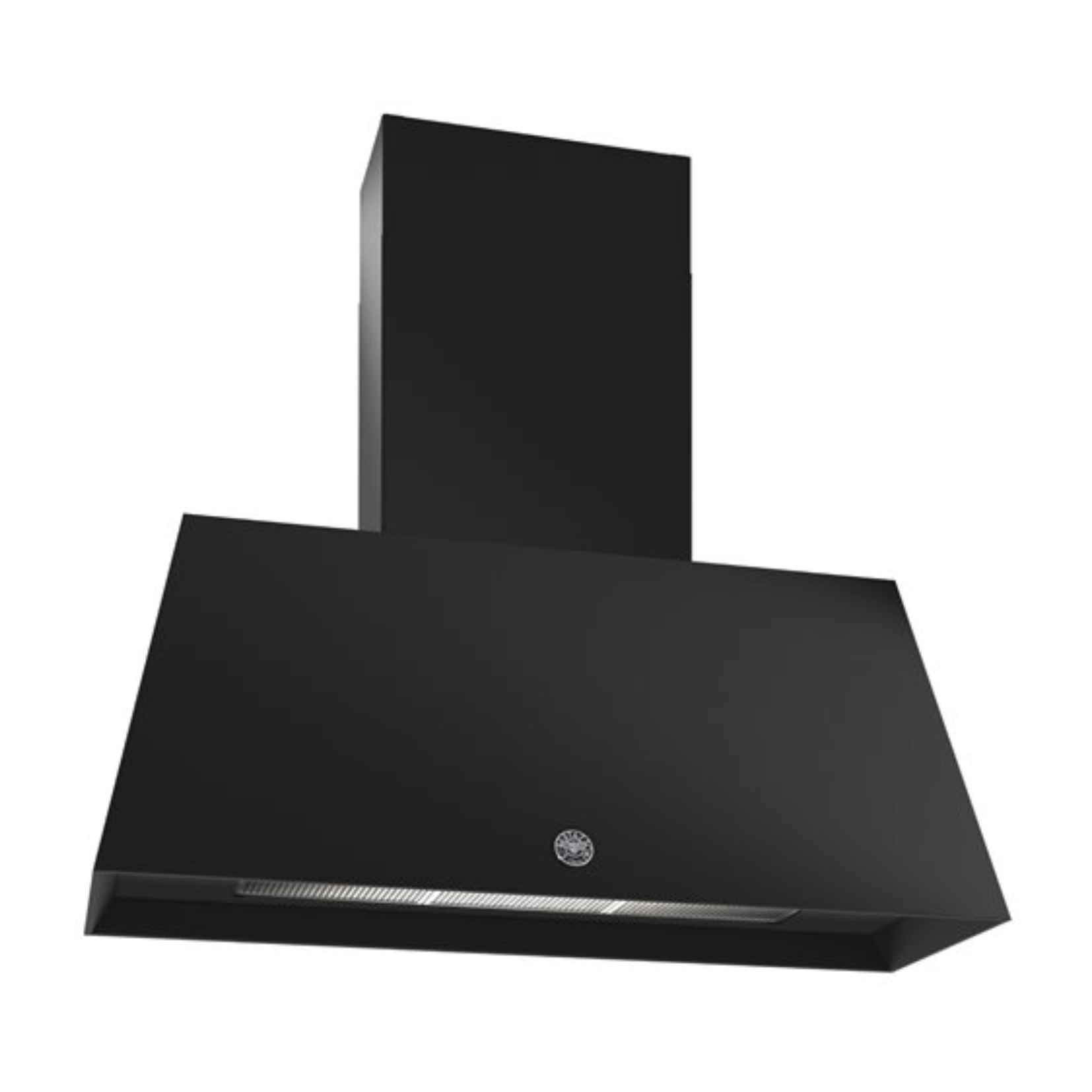 Bertazzoni KR110HER1ADC - 110cm Stainless Steel Wall Mounted Hood