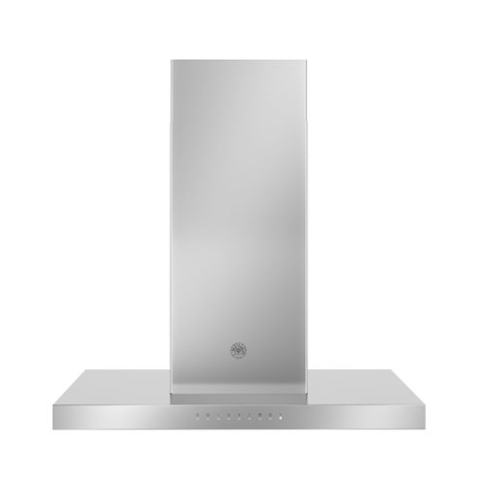 Bertazzoni KTI90P1AXT - 90cm Stainless Steel Island Hood