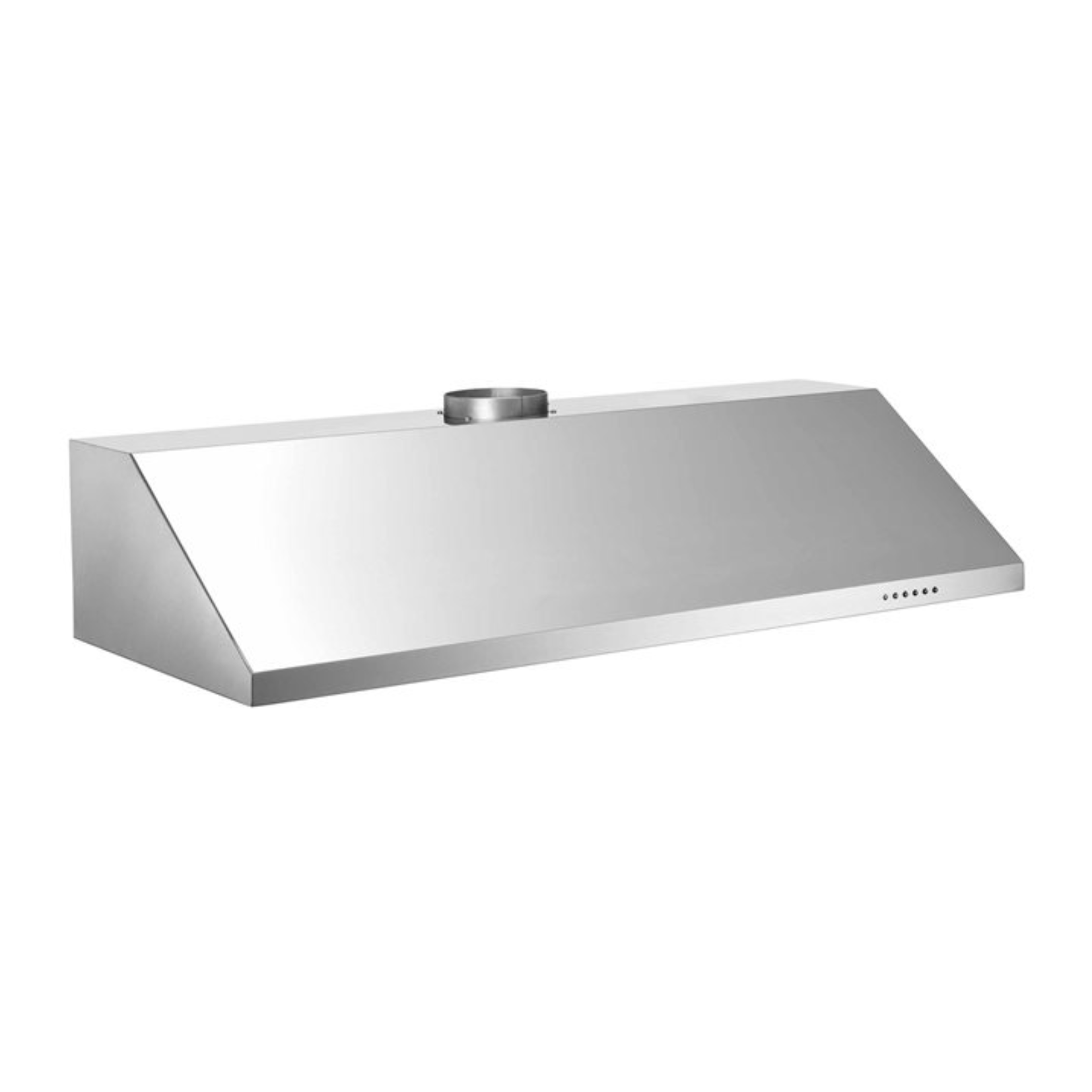 Bertazzoni KU120PRO1XA - 120cm Stainless Steel Undermount Hood