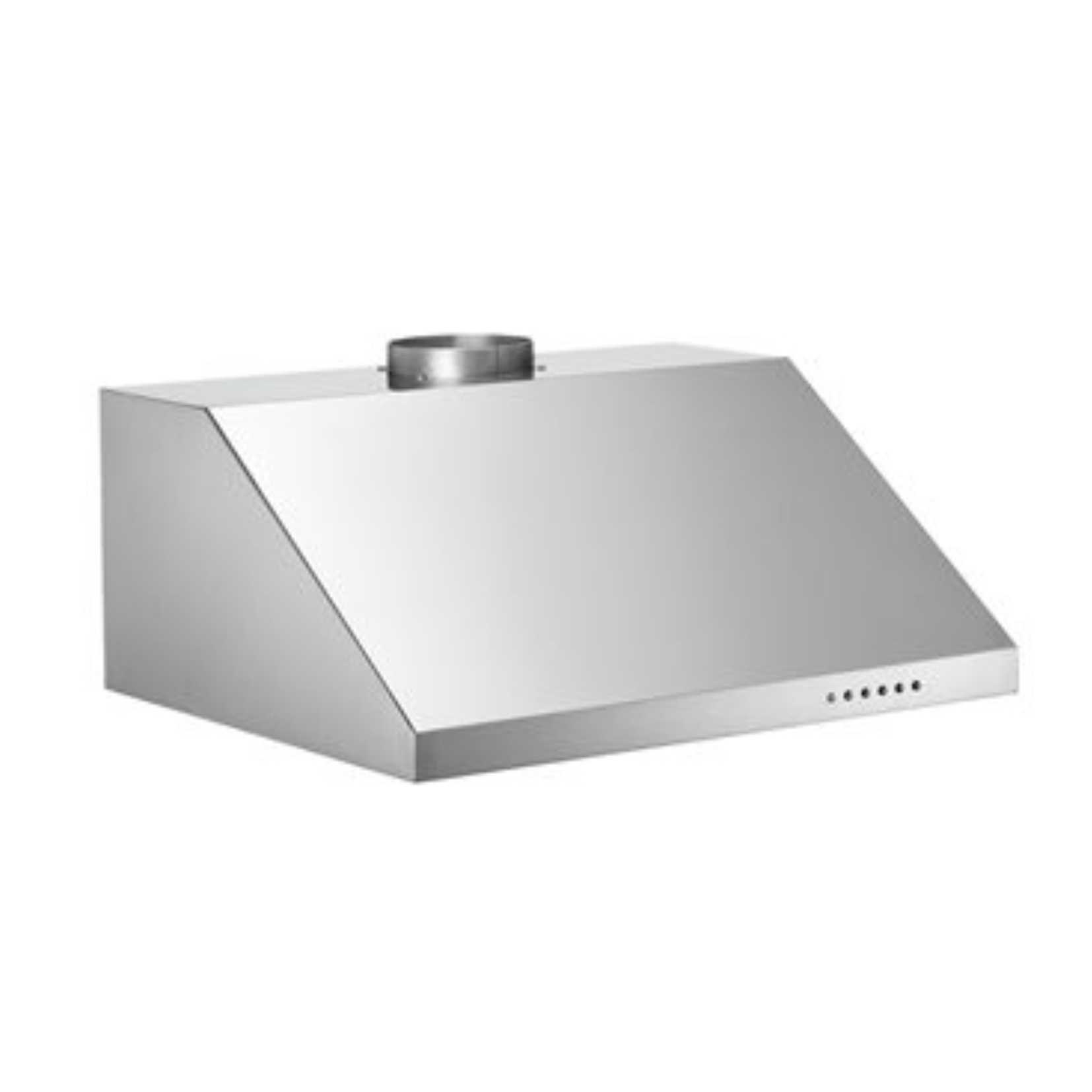 Bertazzoni KU60PRO1XA - 60cm Undermount Hood