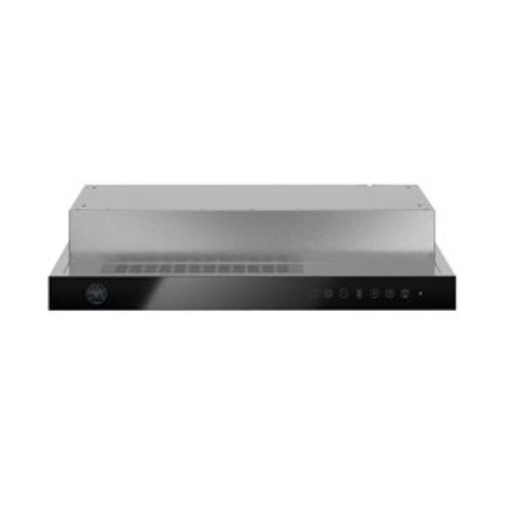 Bertazzoni KUG60T1X - 60cm Stainless Steel Built-in Hood