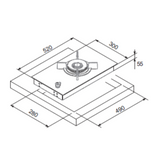 Hobs – Hob Hood SG