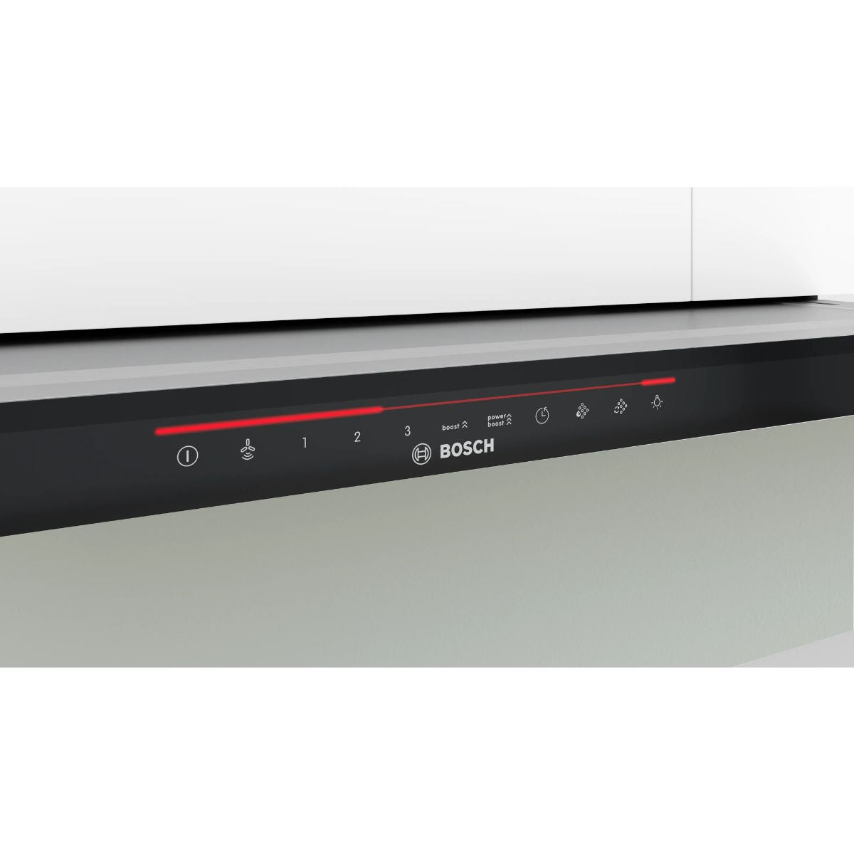 Bosch DFS098K54 - 90cm Telescopic Hood