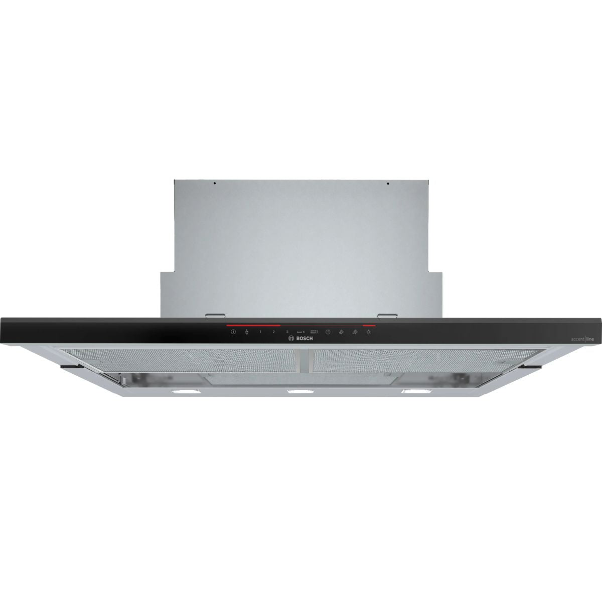 Bosch DFS098K54 - 90cm Telescopic Hood