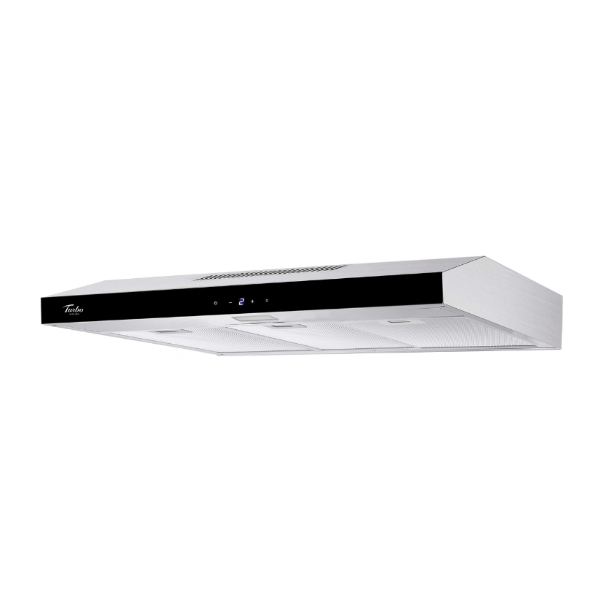 Turbo TM6001 SS - 90cm Slimline Hood