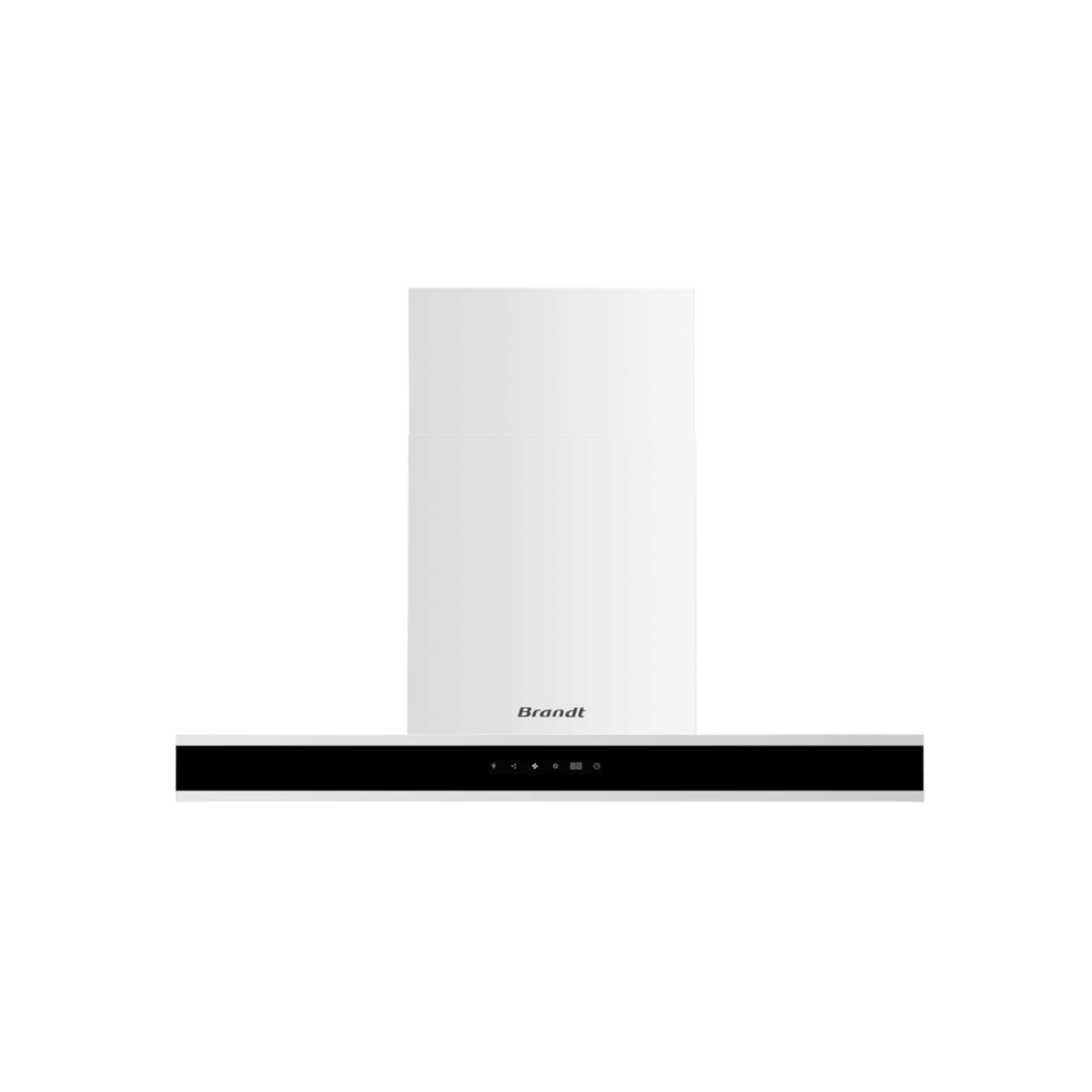 Brandt AD1200X - 90cm Chimney Hood
