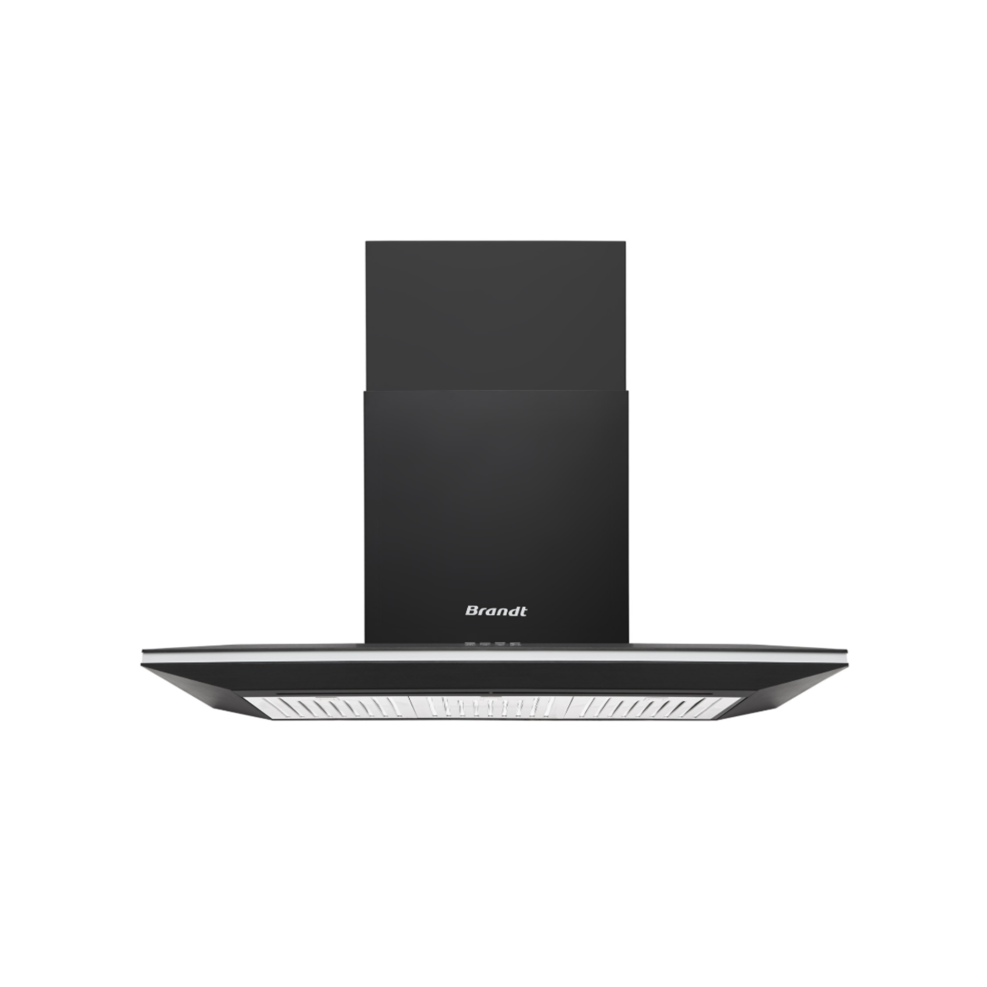 Brandt AD9905B - 90cm Chimney Hood