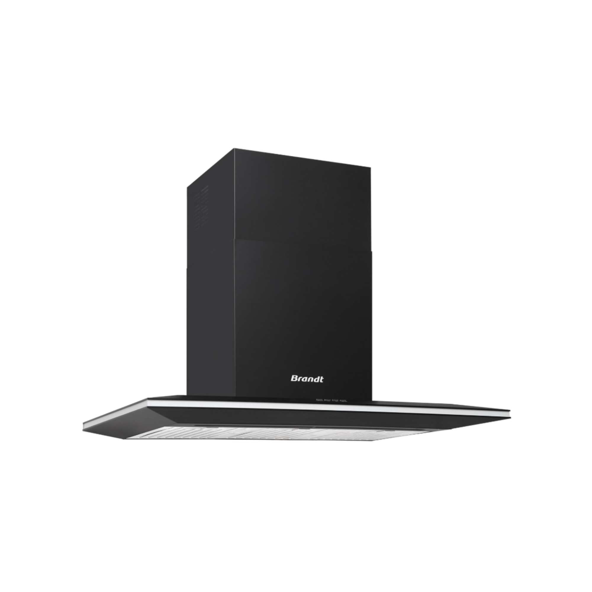 Brandt AD9905B - 90cm Chimney Hood