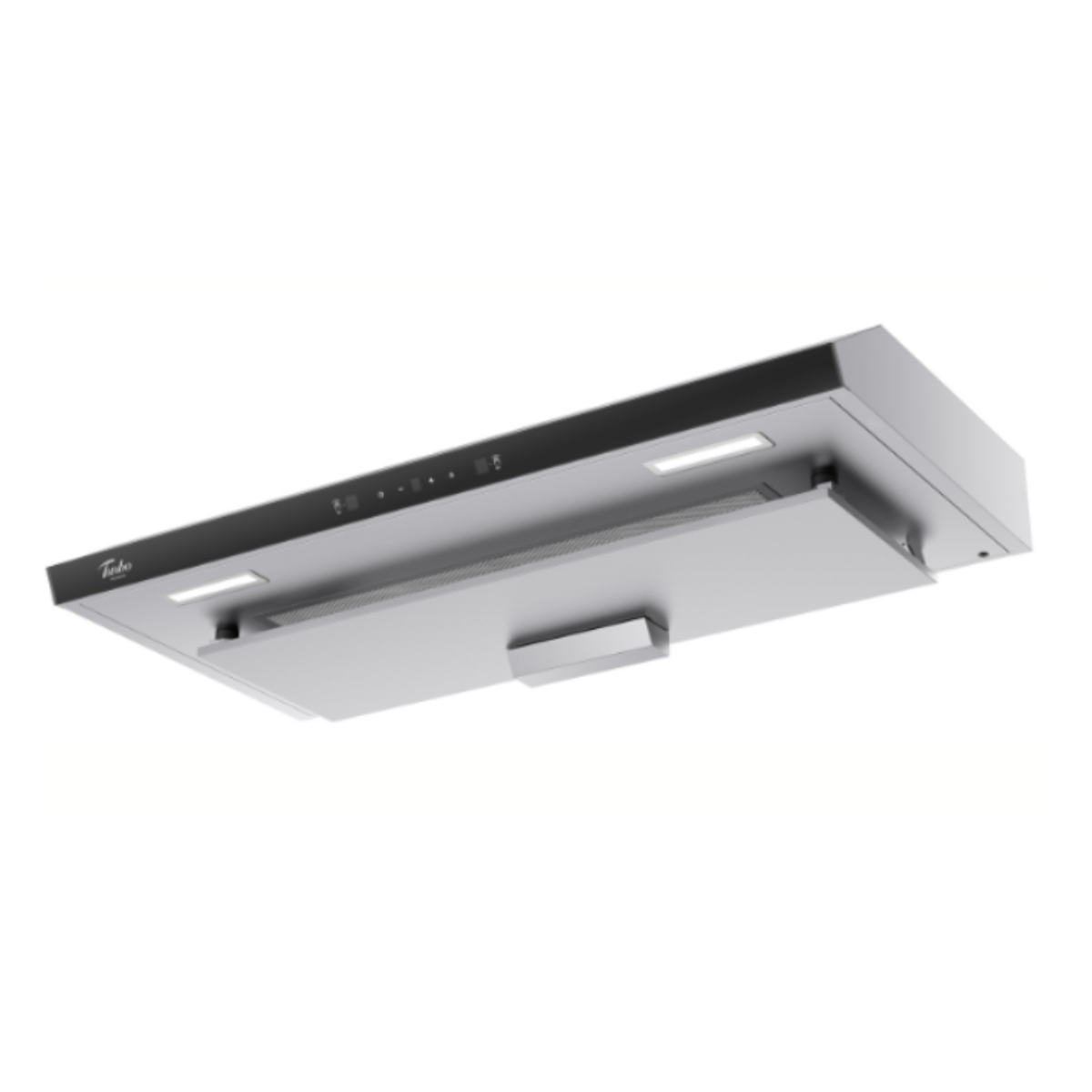 Turbo TA6002-90 SS - 90cm Slimline Hood