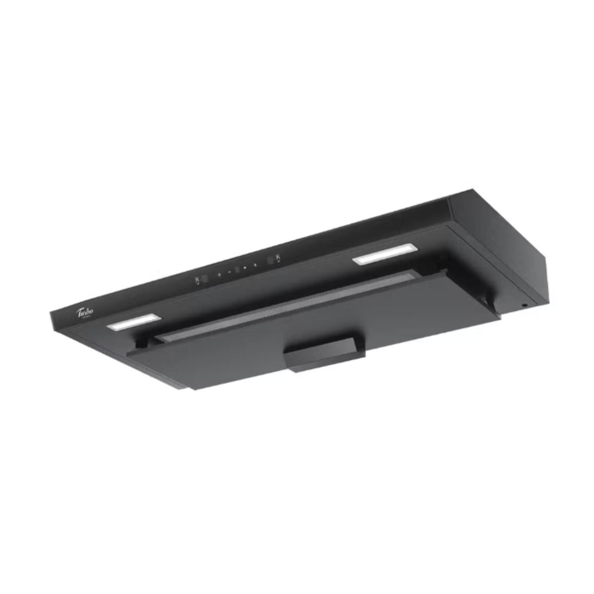 Turbo TA6002-90 BK - 90cm Slimline Hood