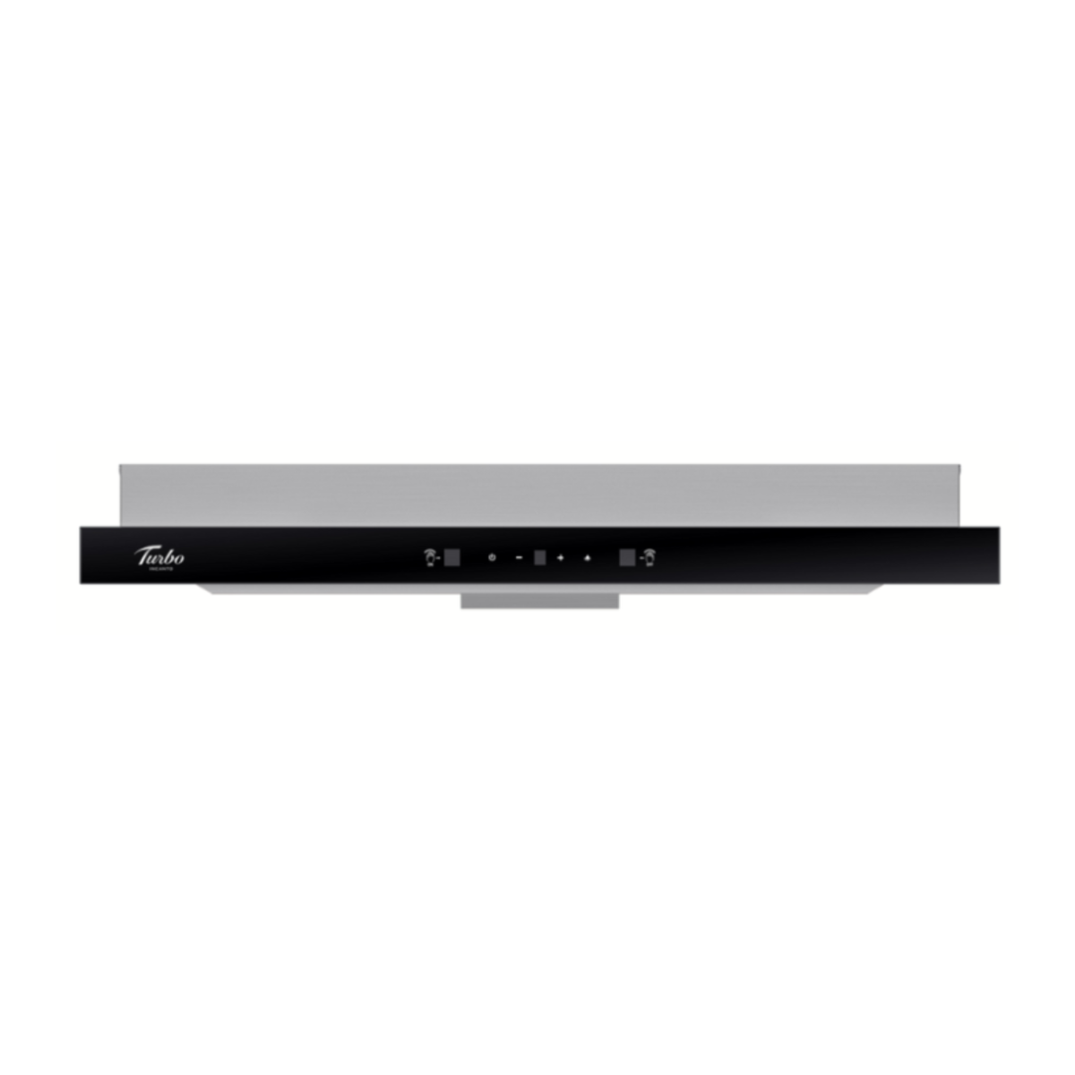 Turbo TSL615-903 SS - 90cm Slimline Hood