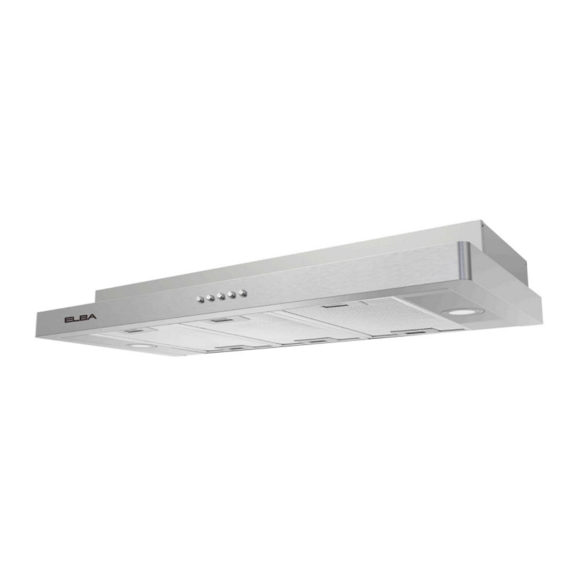 Elba EBCH 202/90T SS - 90cm Slimline Hood