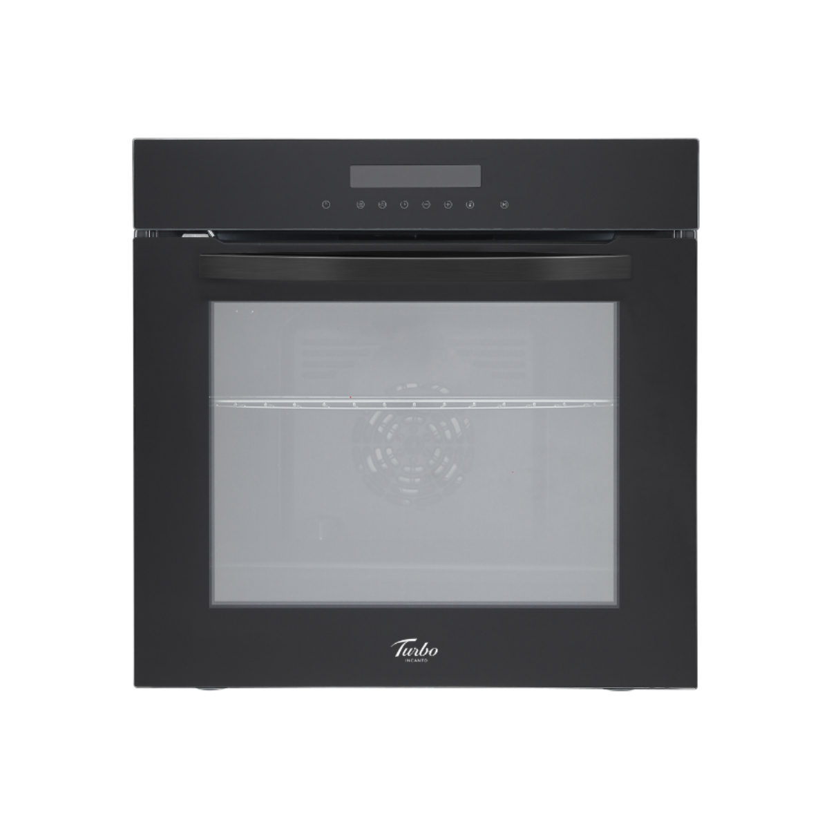 Turbo TO85BK - 80L 15 Functions Built-In Oven