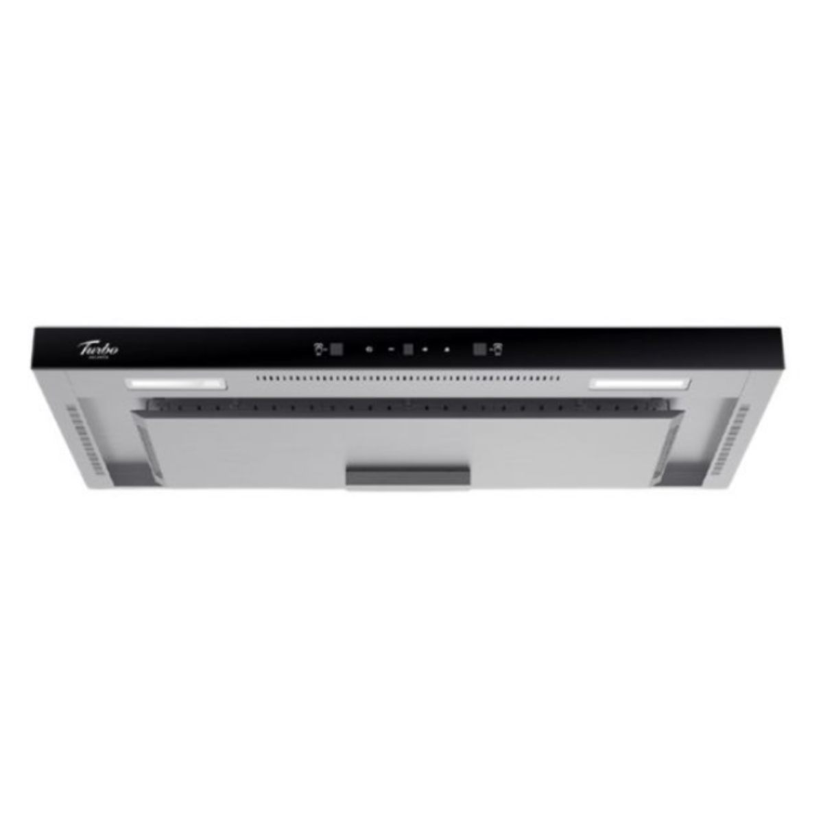 Turbo TSL615-903 SS - 90cm Slimline Hood