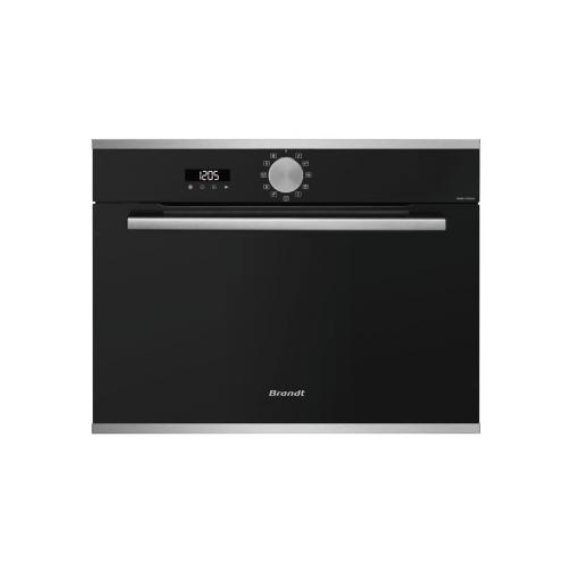 Brandt BKV7132LX - 29L Built-In Steam Oven