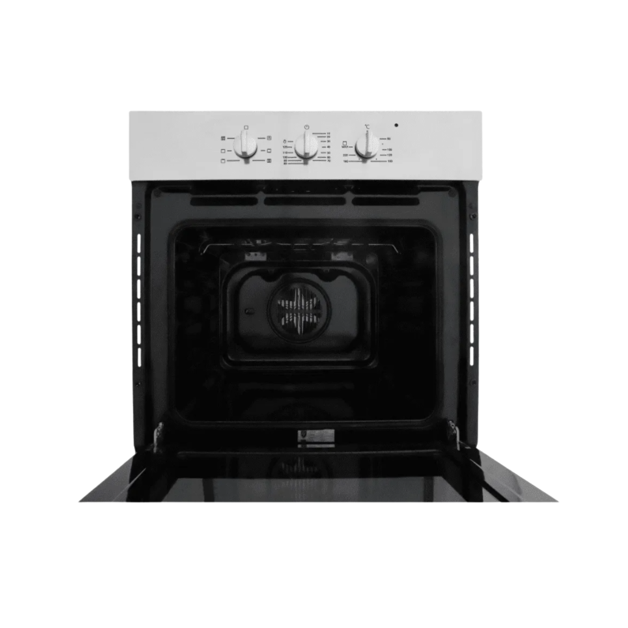 EF BOAE62A - 56L 6 Functions Built-In Oven