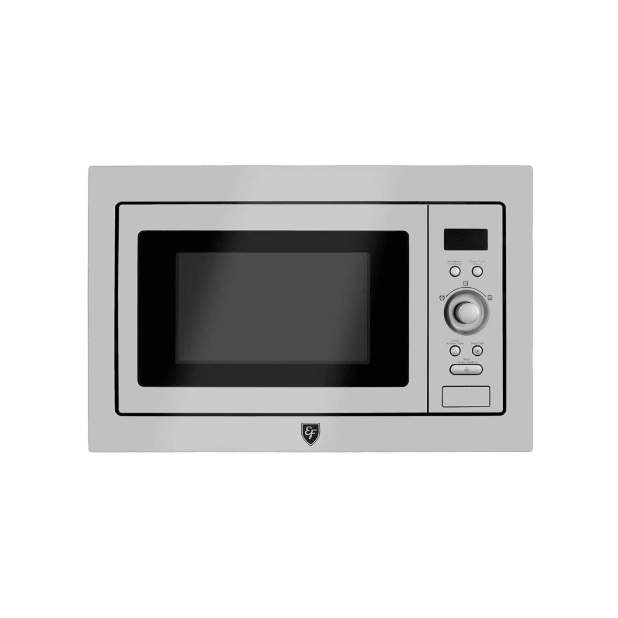 EF BM259MN - 25L 4 Functions Built-In Microwave with Grill