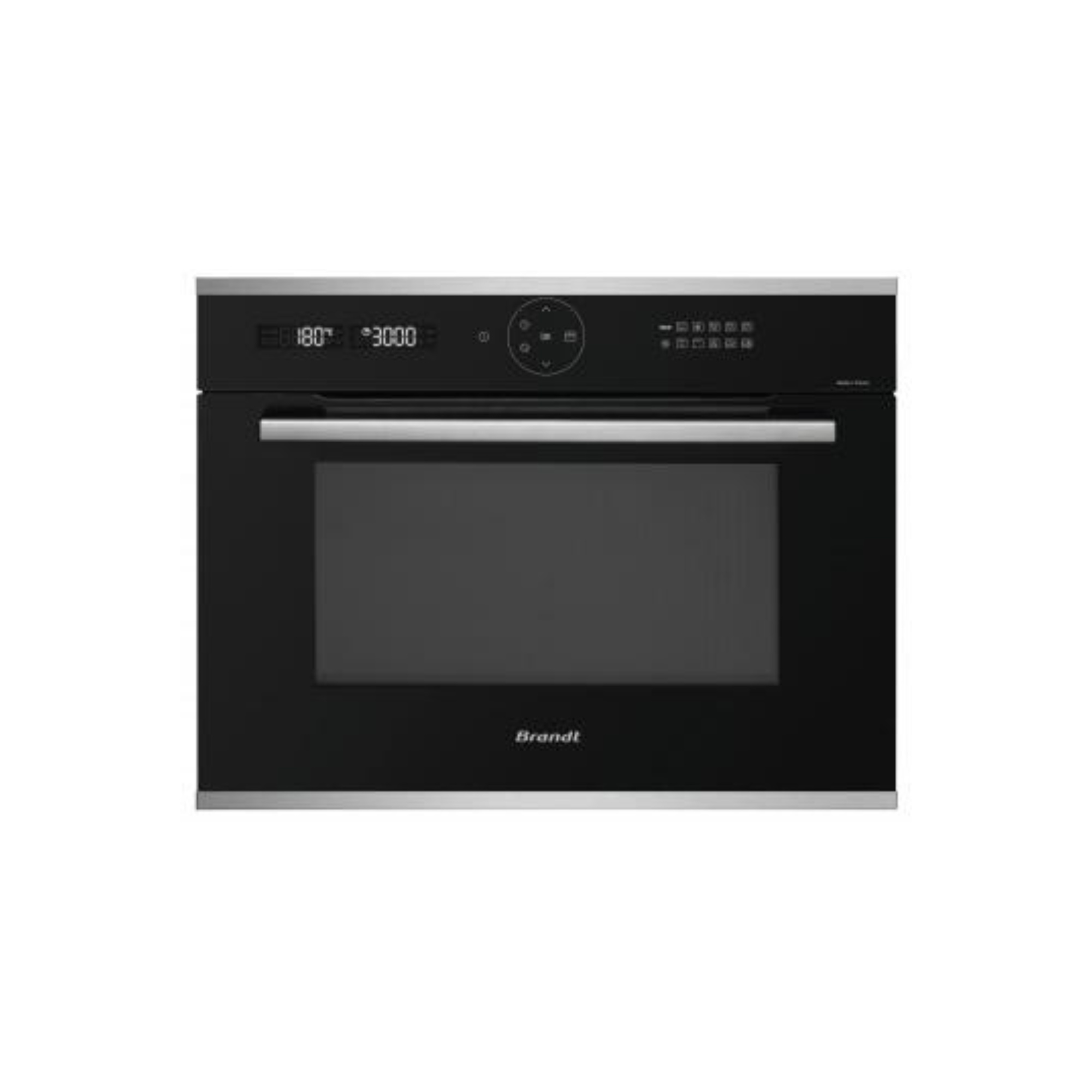 Brandt BKC7153BB / LX - 40L Built-In Microwave Oven