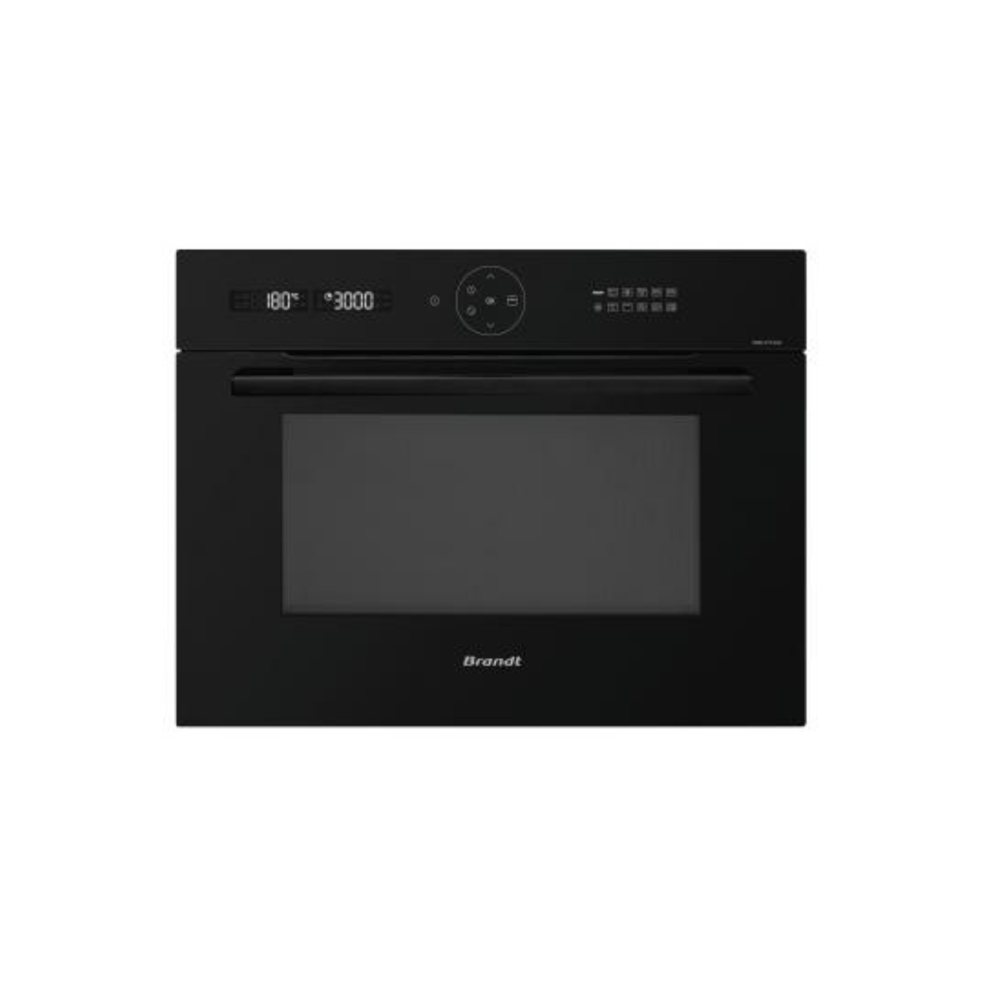 Brandt BKC7153BB / LX - 40L Built-In Microwave Oven