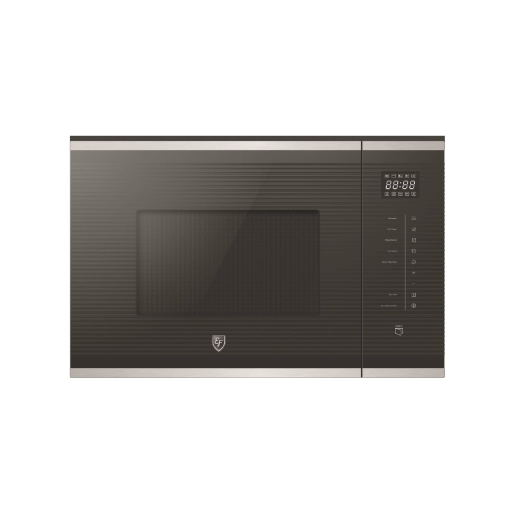 EF EFBM2591M - 25L 4 Functions Built-In Microwave with Grill