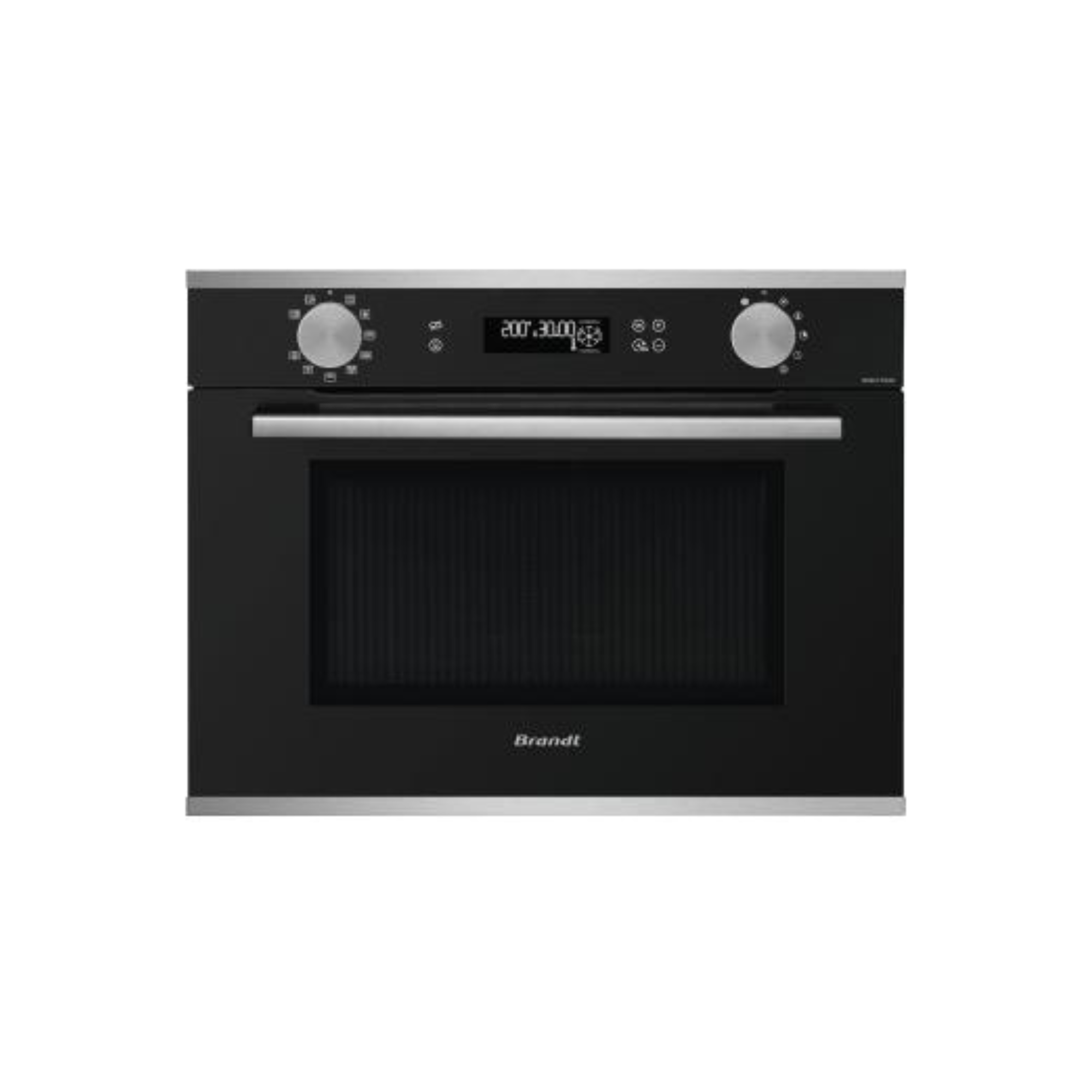Brandt BKC7142LX - 40L Built-In Microwave Oven