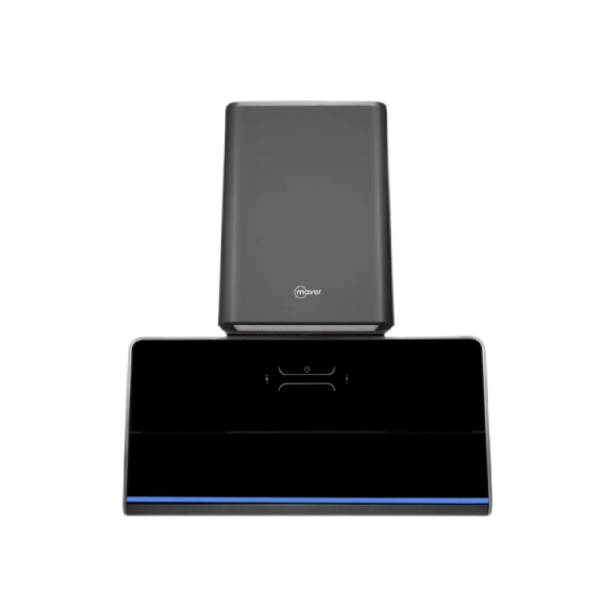 Mayer MMSH9099-L - 90cm Flat Chimney Hood
