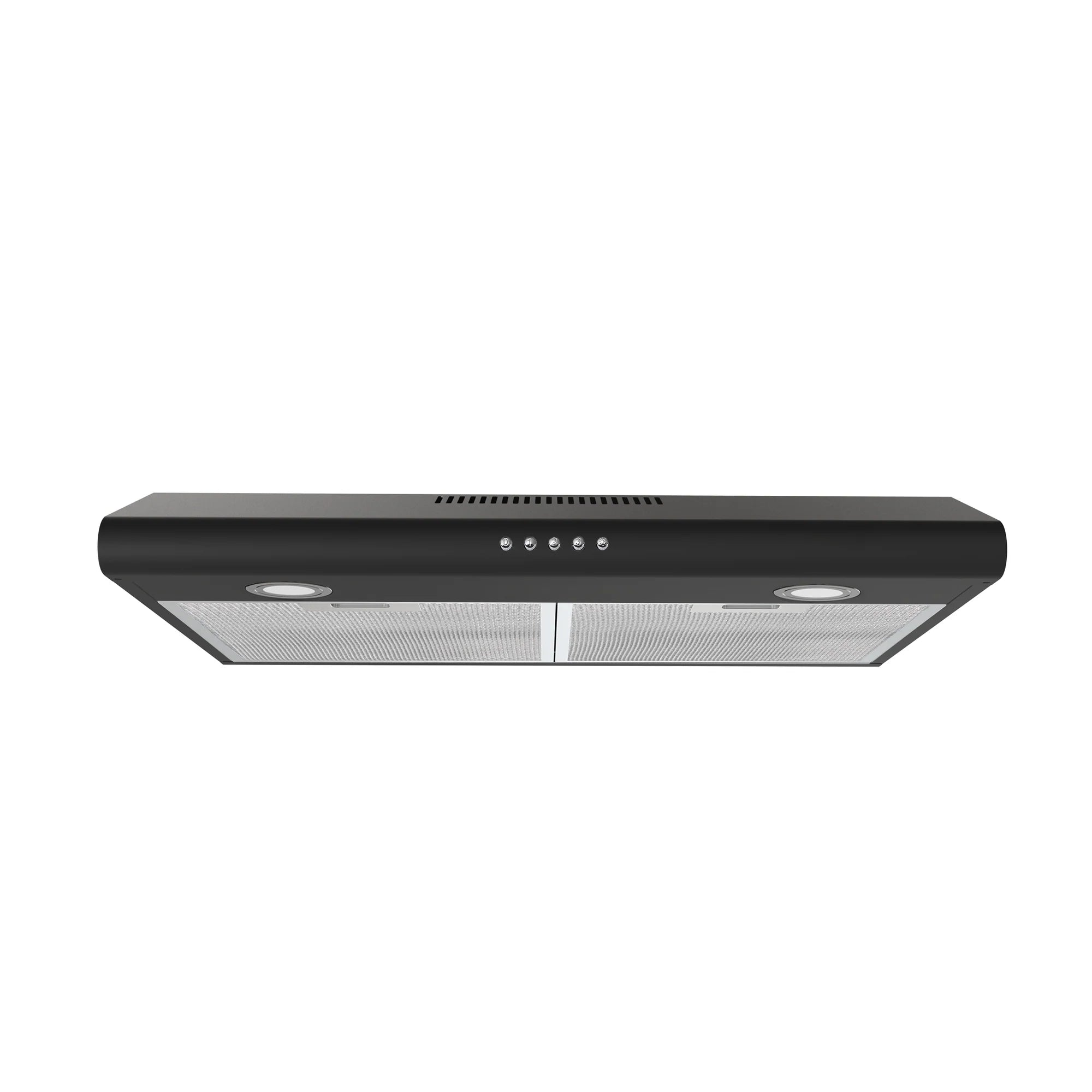 EuropAce ECH2508E - 60cm Slimline Hood