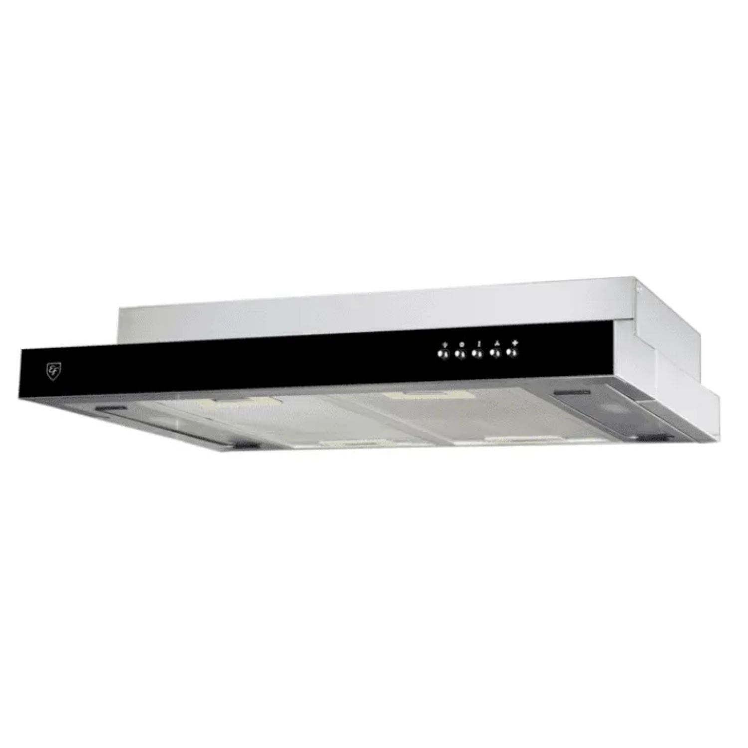 EF EFCH 6202 HM SSL - 60cm Semi Integrated Hood