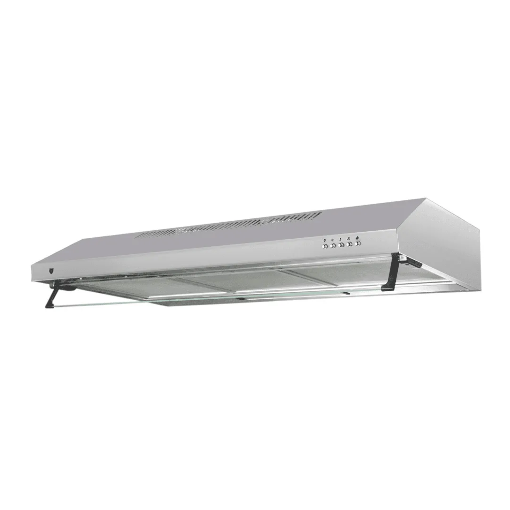 EF EFCH9101HMSSL - 90cm Stainless Steel Slimline Hood