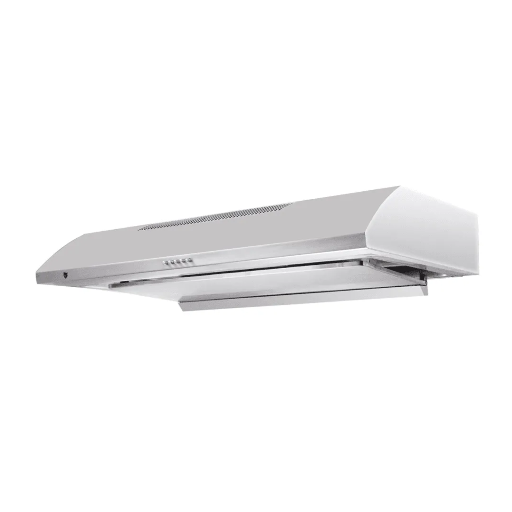 EF EFCH9111HMSS - 90cm Stainless Steel Slimline Hood