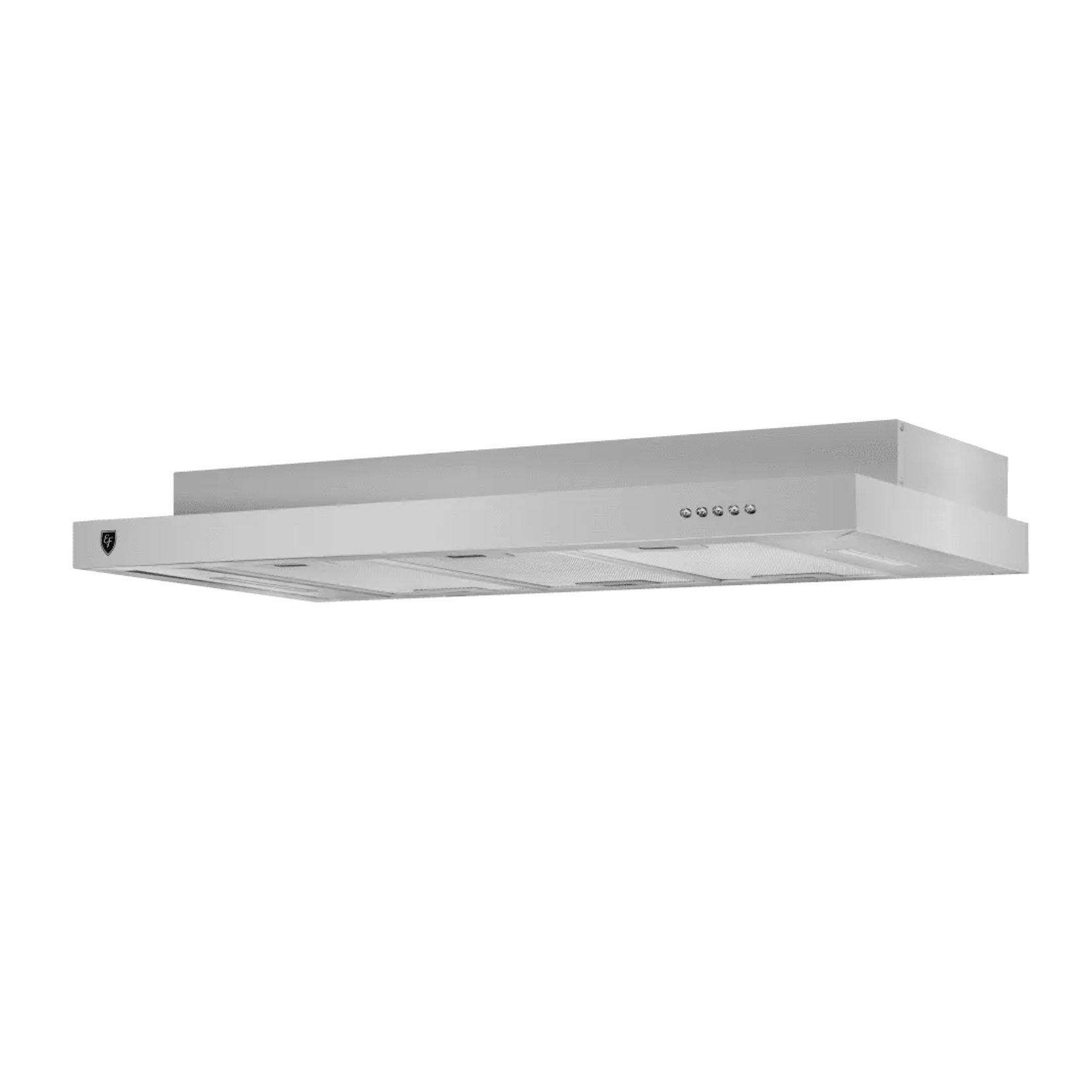 EF EFCH9201TSS - 90cm Stainless Steel Semi Integrated Hood