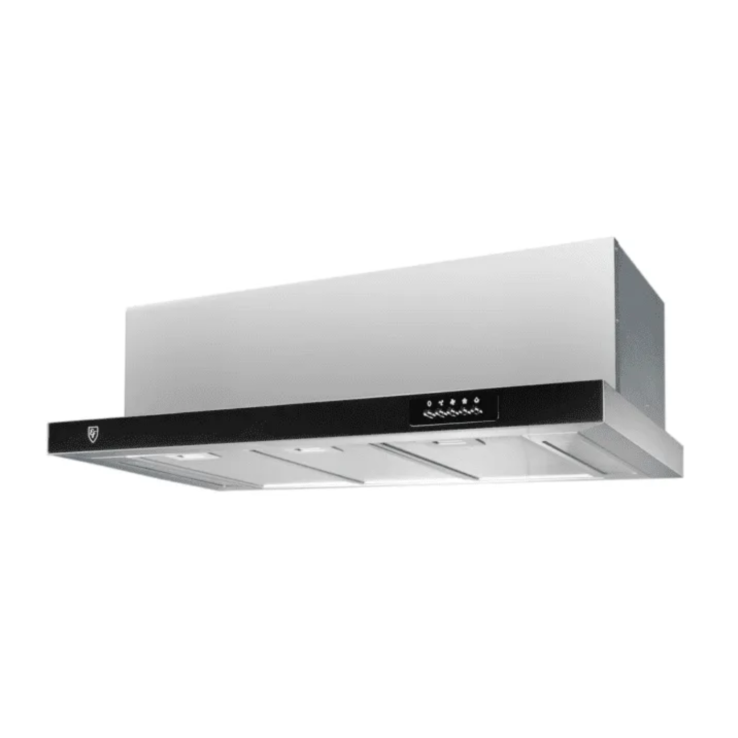 EF POWER SLIM 90 X/VL - 90cm Semi Integrated Hood