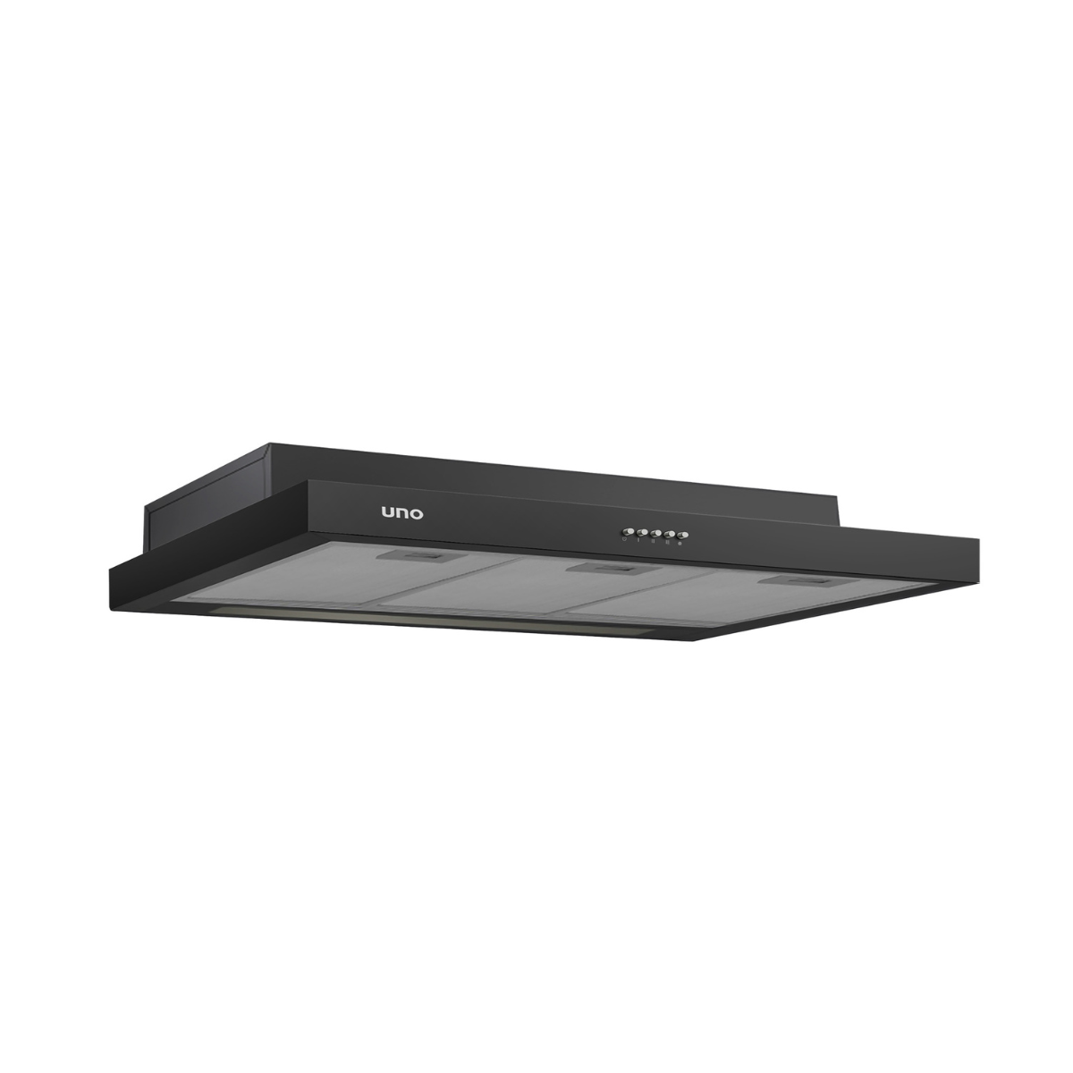 Uno UA 9119 BK - 90cm Slimline Hood
