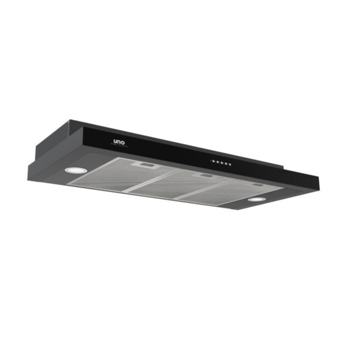 Uno UA 9118-3M - 90cm Slimline Hood